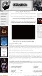 Mobile Screenshot of edroymedia.com
